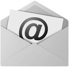 Envoyer un e-mail
